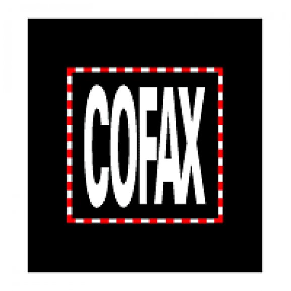 Logo of Cofax