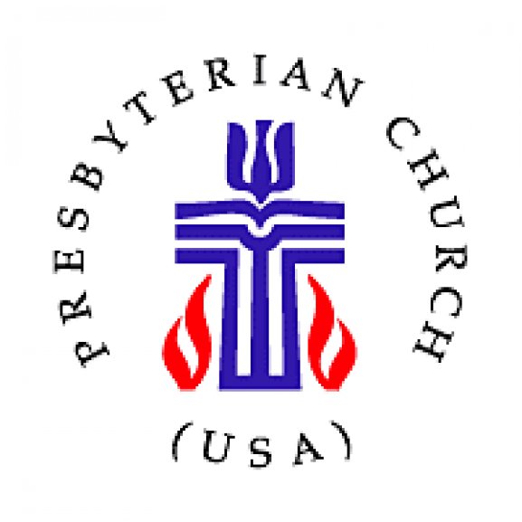 Logo of Presbyterian Church