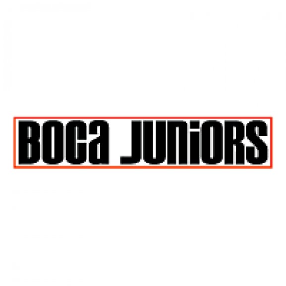 Logo of Boca Juniors