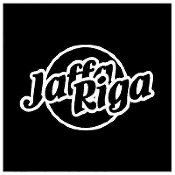 Logo of Jaffa Riga