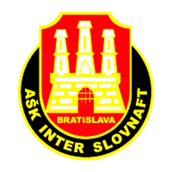 Logo of Ask Inter Slovnaft