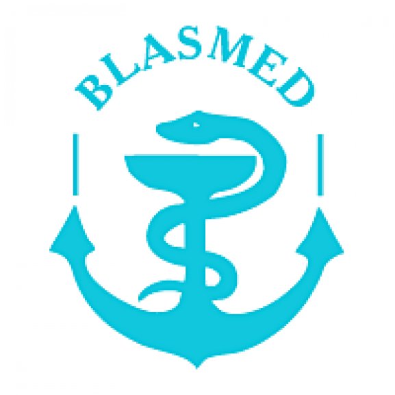 Logo of Blasmed