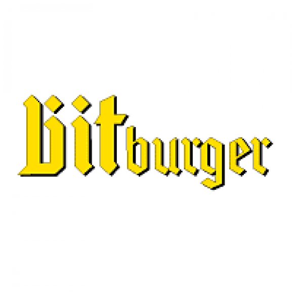 Logo of Bit Burger