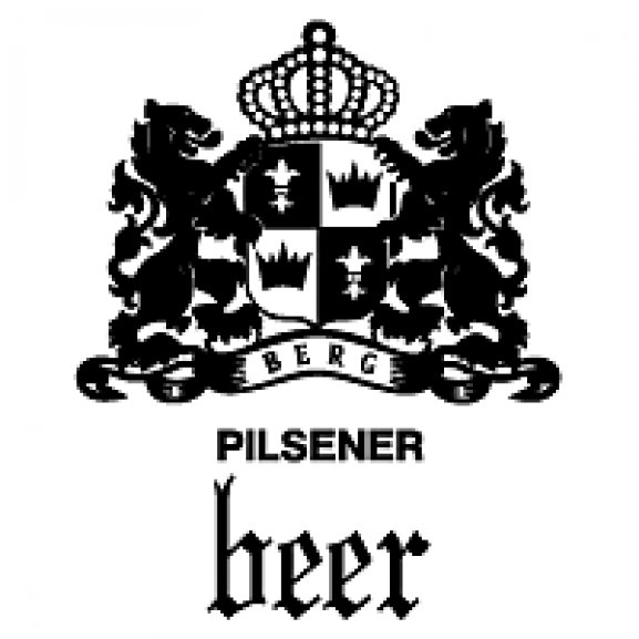 Logo of Berg