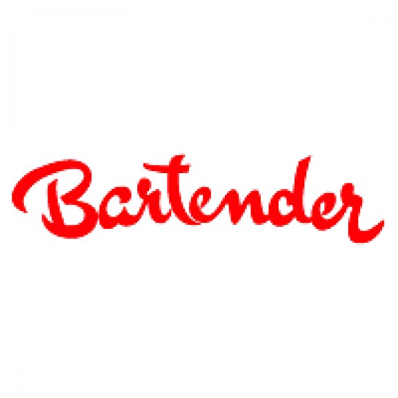 Logo of Bartender