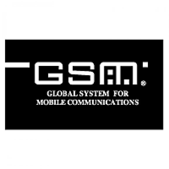 Logo of GSM