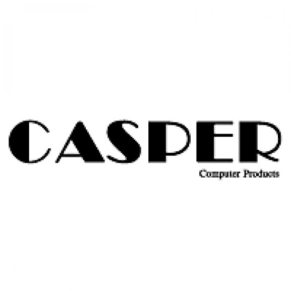 Logo of Casper