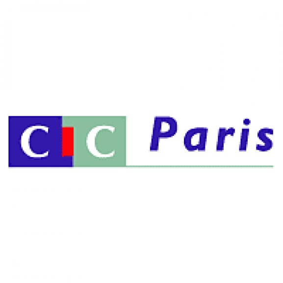 Logo of CIC Paris