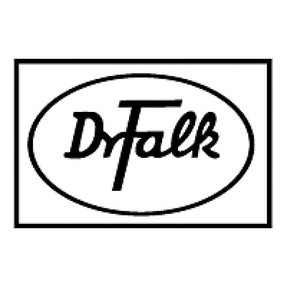 Logo of Dr. Falk