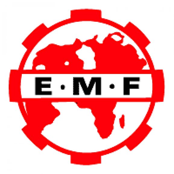 Logo of EMF