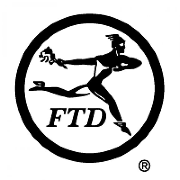 Logo of FTD