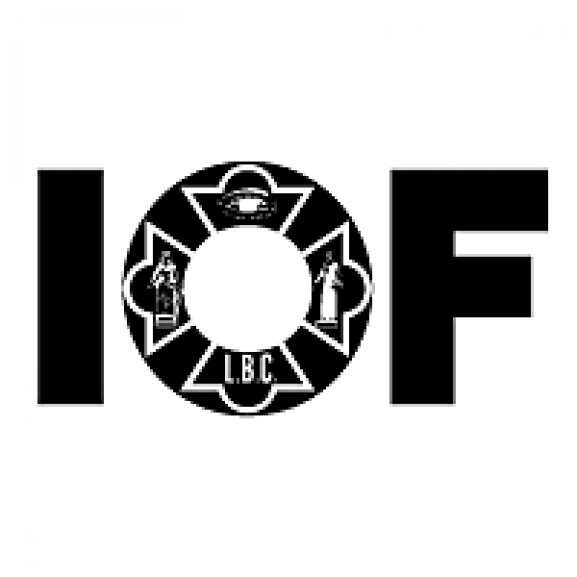 Logo of IOF