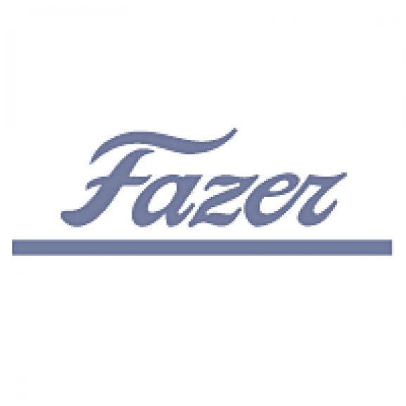 Logo of Fazer