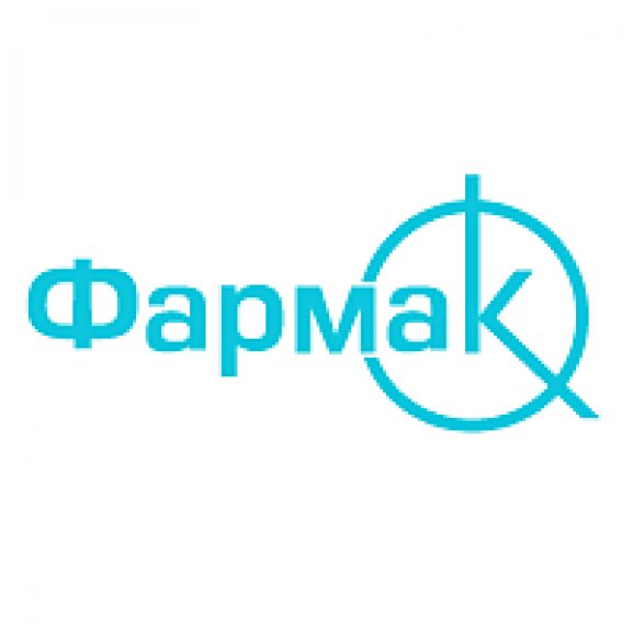 Logo of Farmak