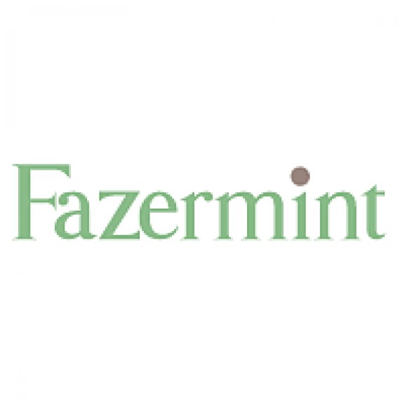 Logo of Fazermint