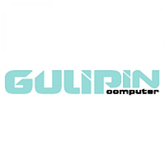 Logo of Gulipin Computer