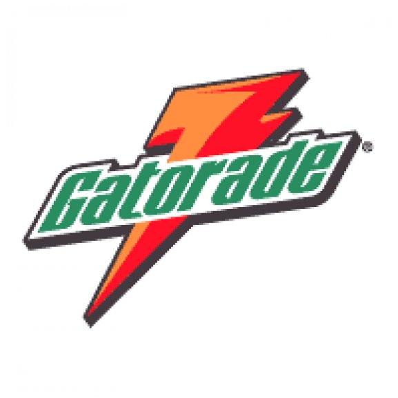 Logo of Gatorade