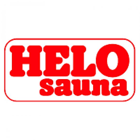 Logo of Helo Sauna