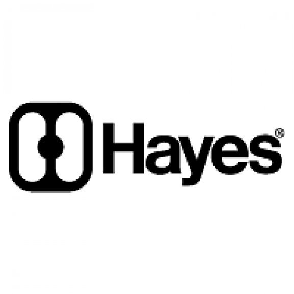 Logo of Hayes
