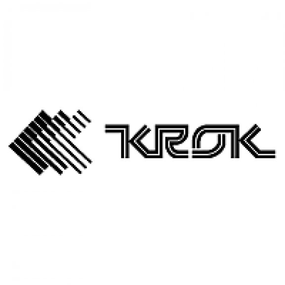 Logo of Krok