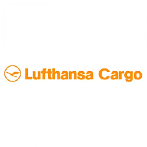 Logo of Lufthansa Cargo
