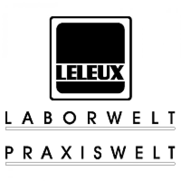 Logo of Leleux