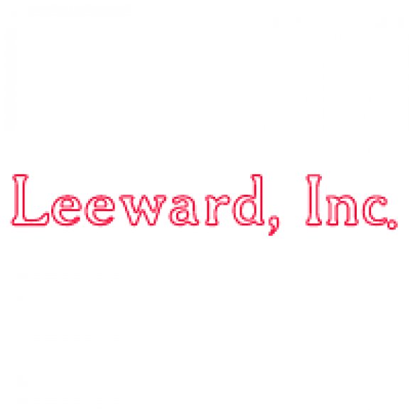 Logo of Leeward
