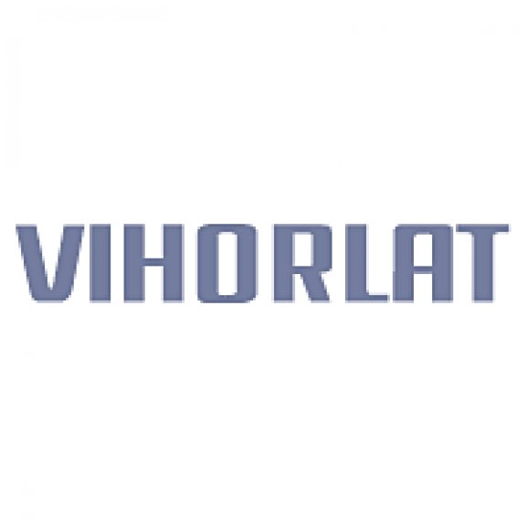 Logo of Vihorlat