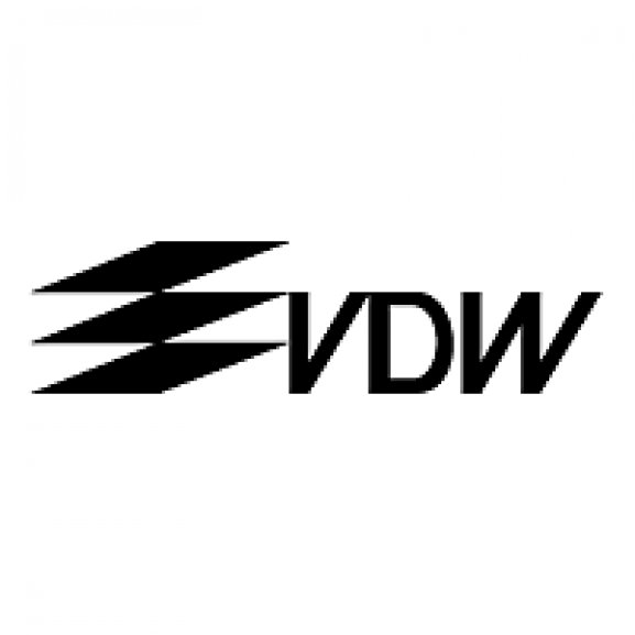 Logo of VDW
