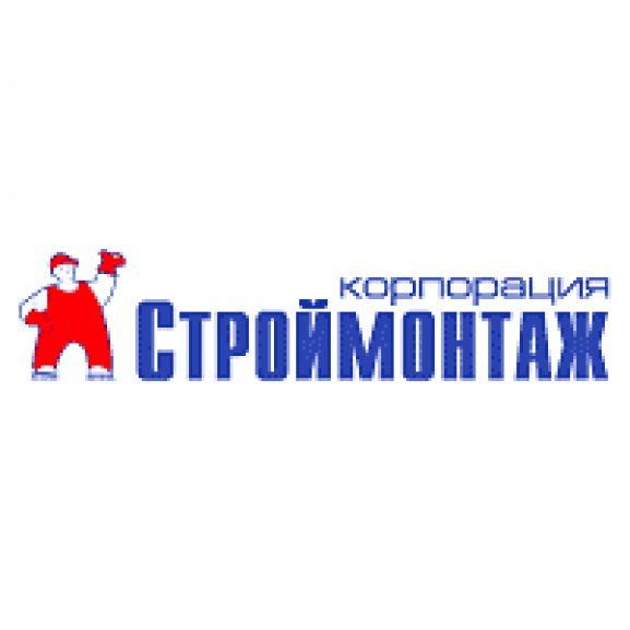 Logo of StroyMontage