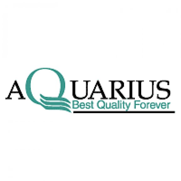 Logo of Aquarius