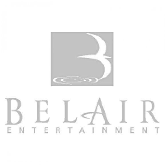 Logo of Belair Entertainment