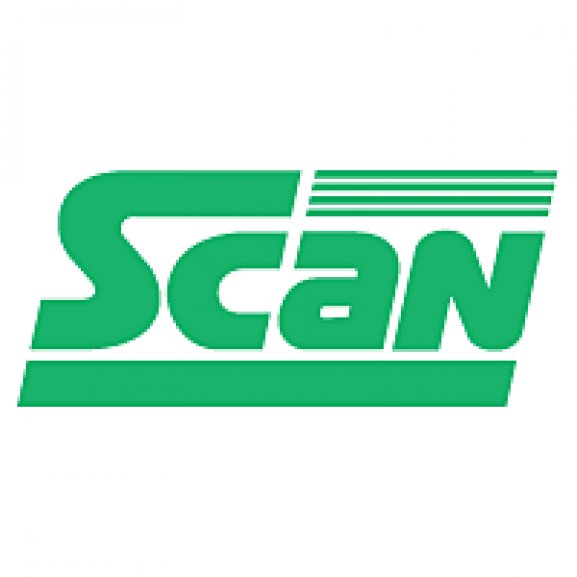 Logo of Scan