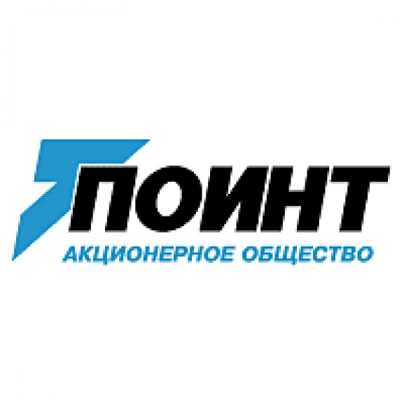 Logo of Point