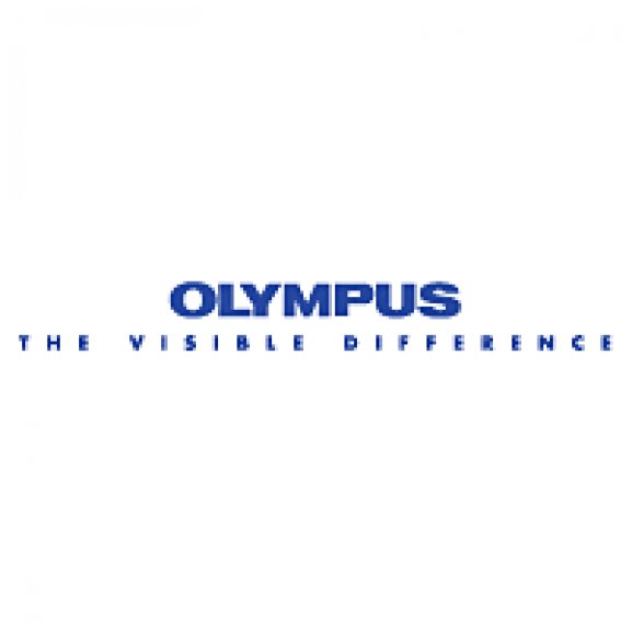 Logo of Olympus