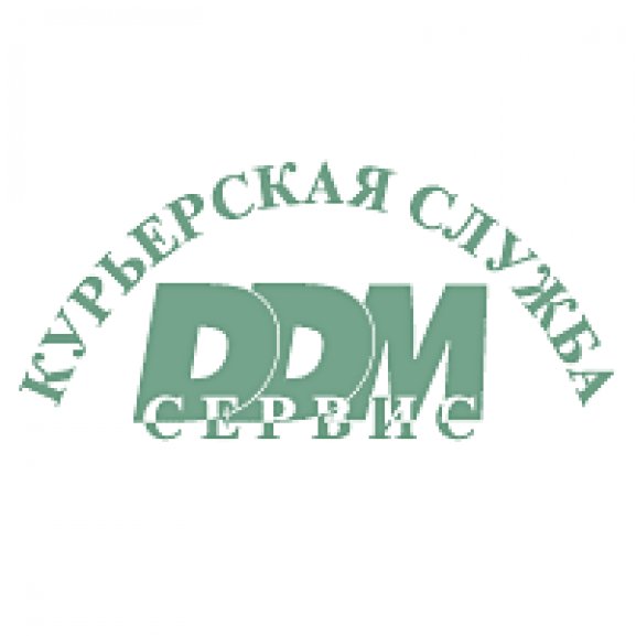 Logo of DDM service