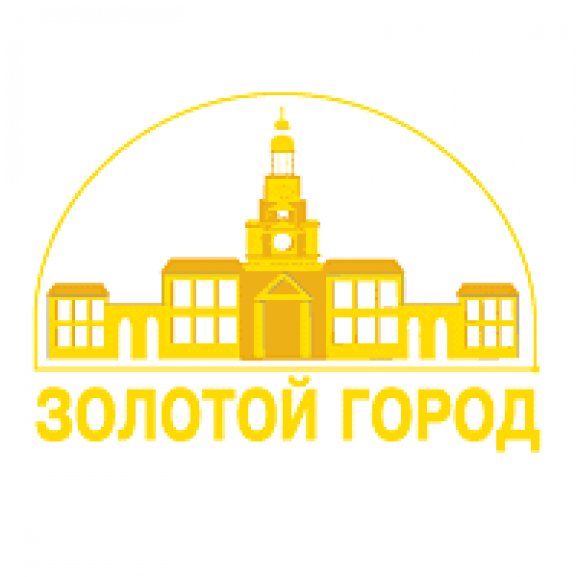 Logo of Gold Town