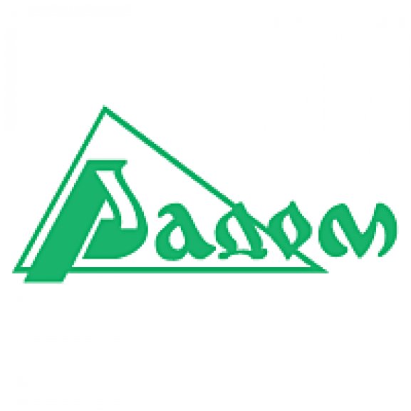 Logo of Radom
