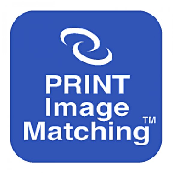 Logo of Print Image Matching