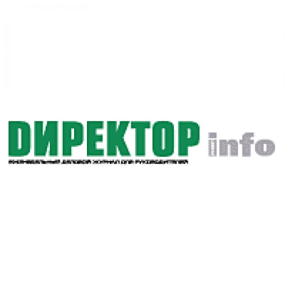 Logo of Direktor Info