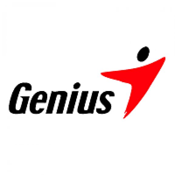 Logo of Genius