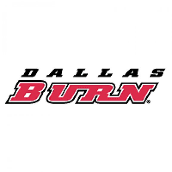 Logo of Dallas Burn