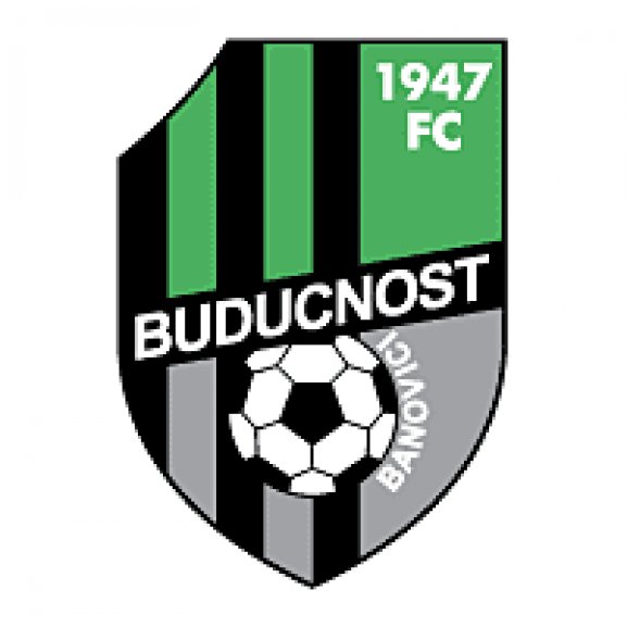 Logo of Buducnost Banovici
