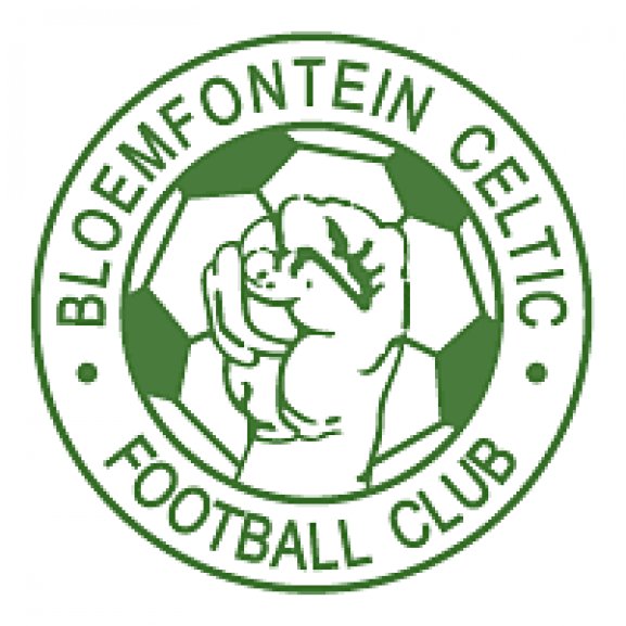 Logo of Bloemfontein Celtic