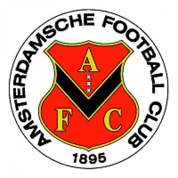 Logo of Amsterdamsche
