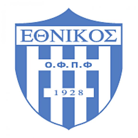 Logo of Ethnikos