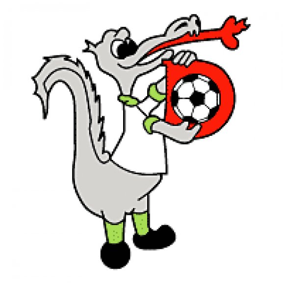 Logo of Dragon