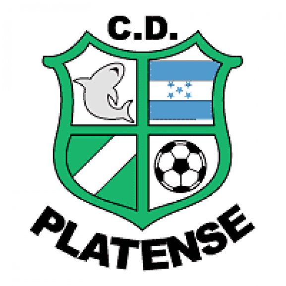 Logo of Platense
