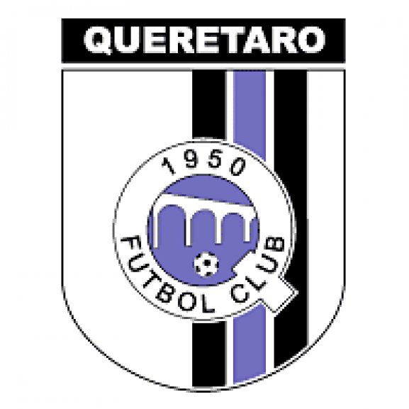 Logo of Queretaro