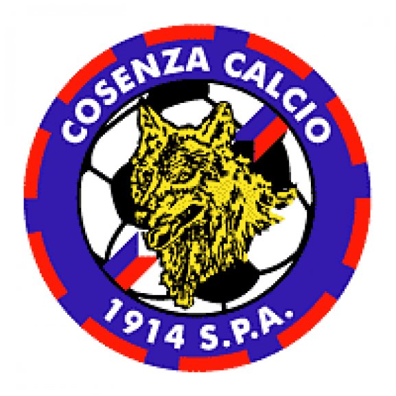 Logo of Cosenza Calcio